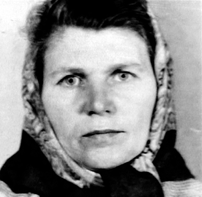 Najznámejšia slovenská vrahyňa Irena