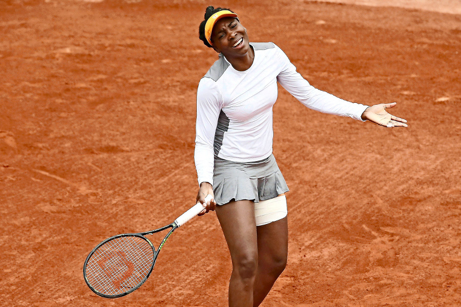 Venus  Williamsová 
