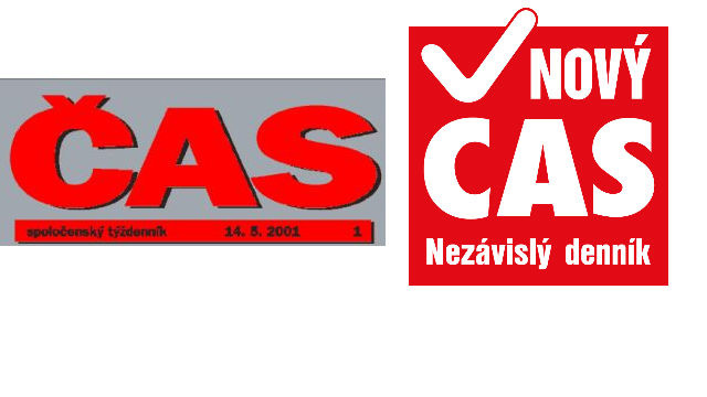 Takto sa zmenili logá známych značiek. 