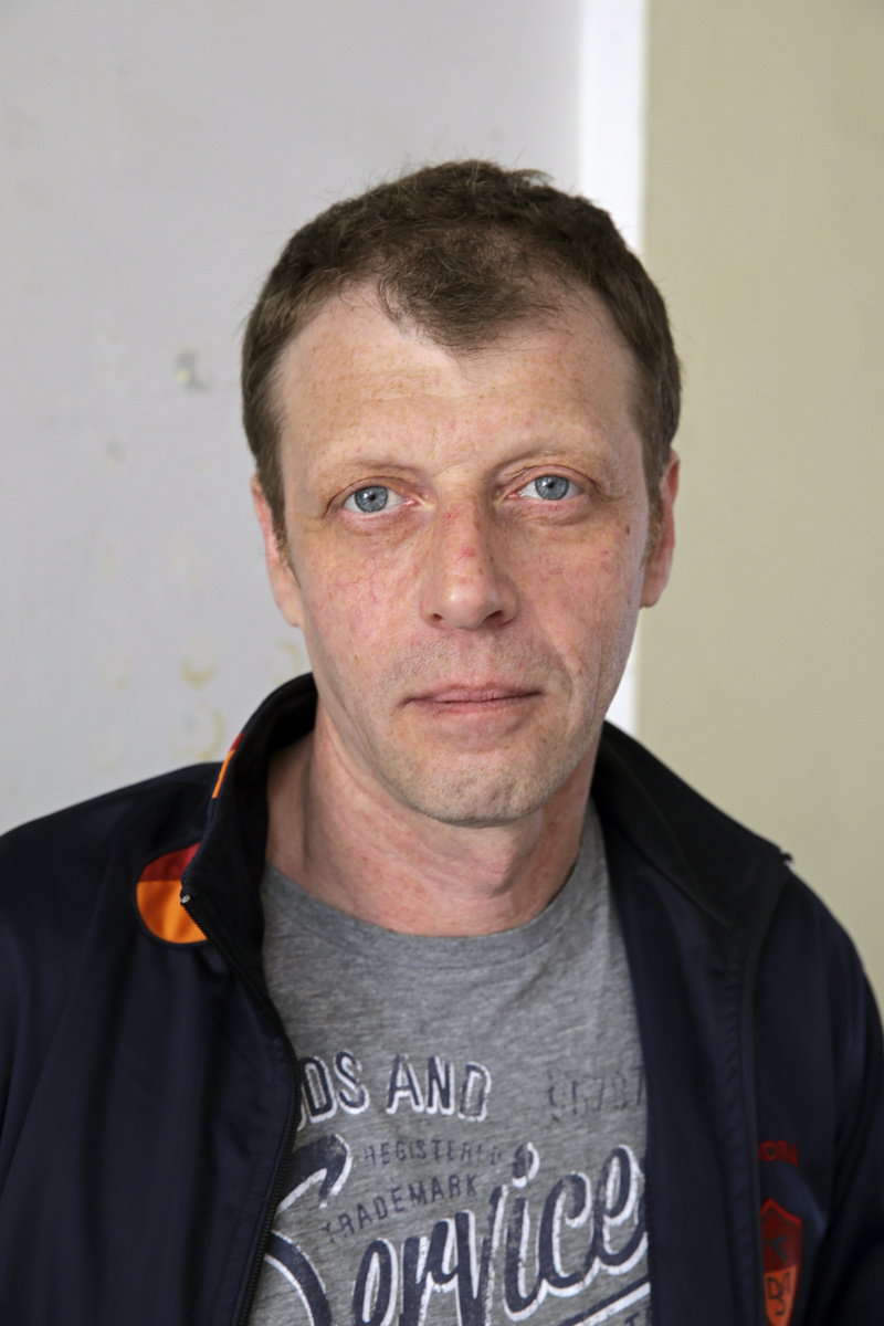 Goerge Buzukasvili