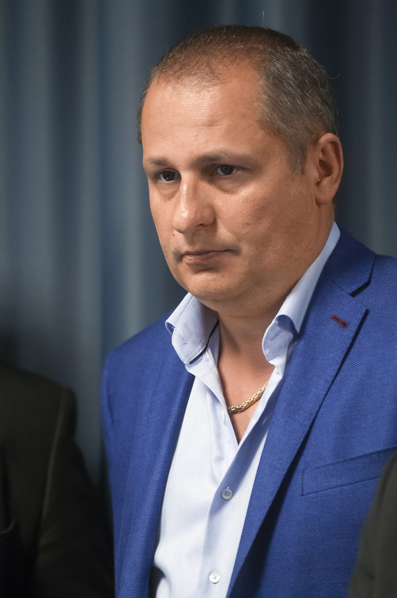 Návrth starostu Kuruca má podporu.