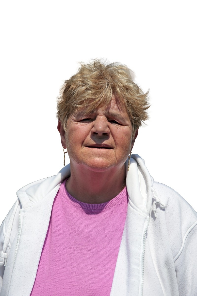 Viera Pakroclová
