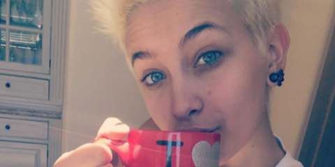 Paris Jackson má nové