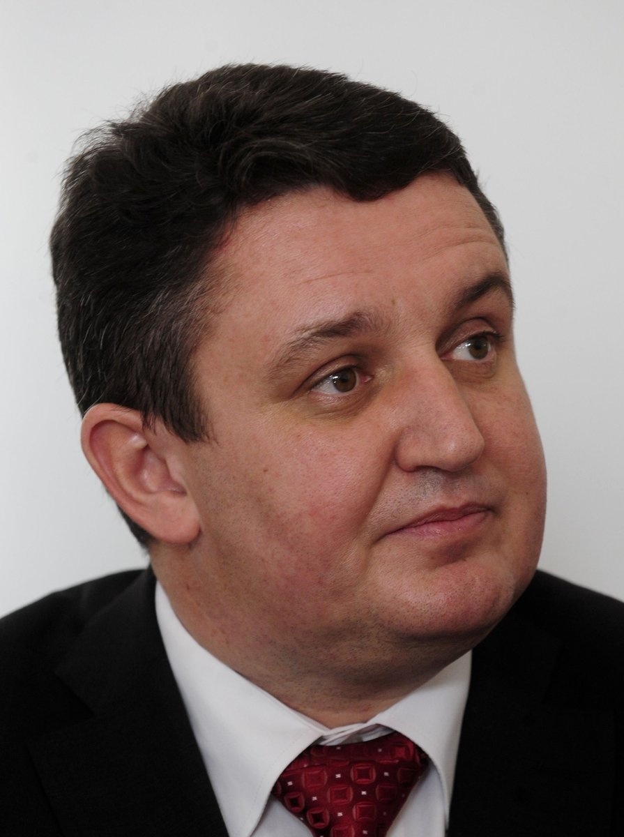 Martin Senčák.