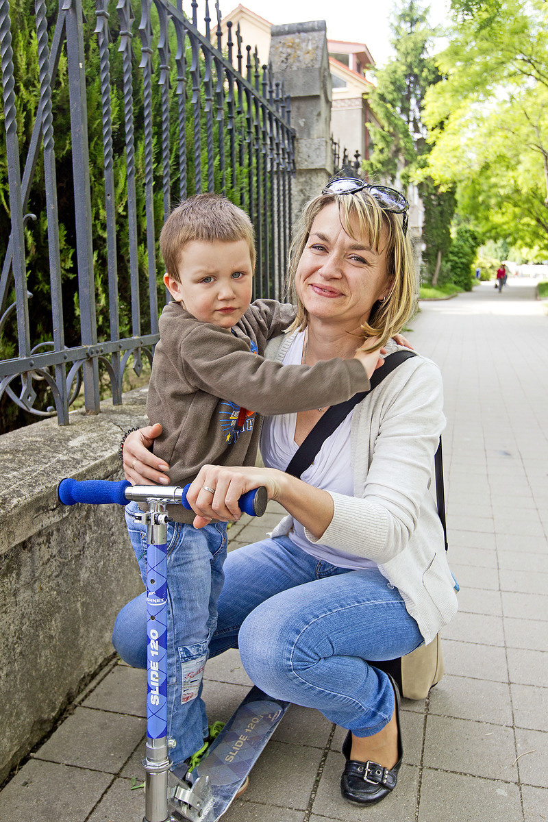 Lucia Pekáriková