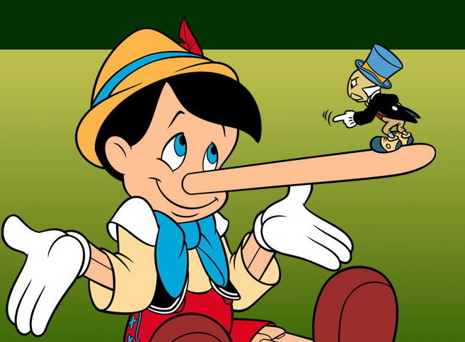 Pinocchio