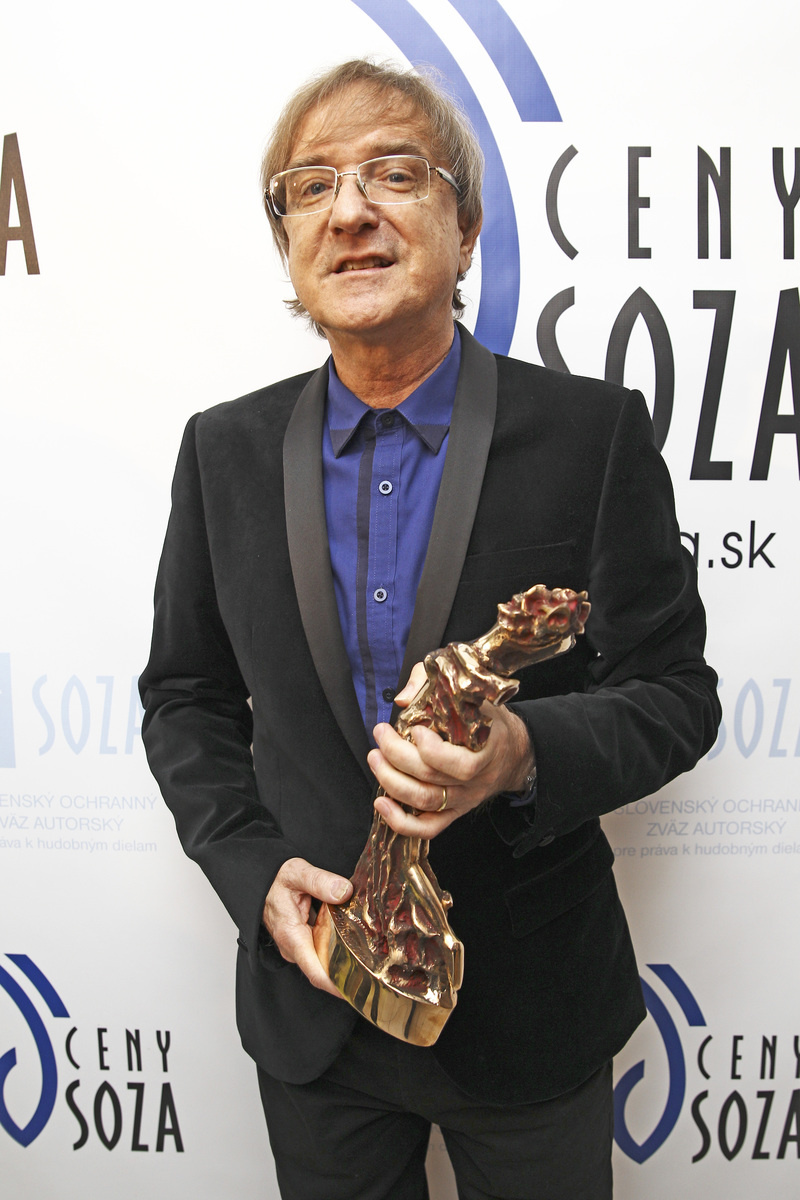 "Sme šťastní, že sa to stalo bez vojny."