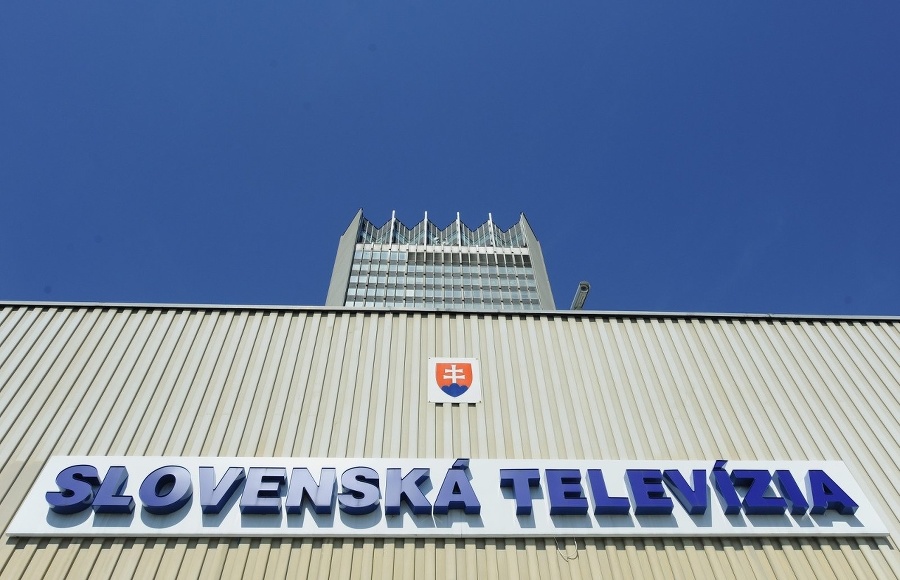 Slovenská televízia