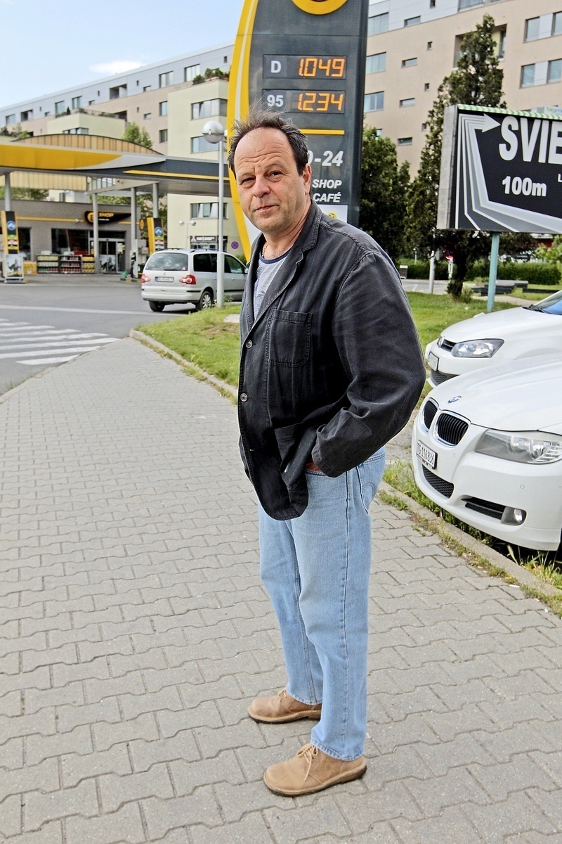 Jozef (52)