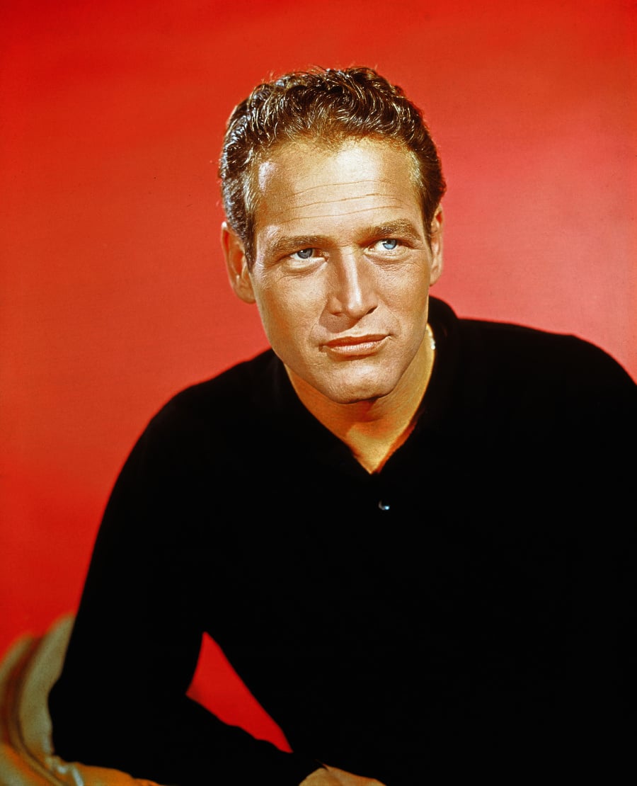 Paul Newman (†83), nezabudnuteľné