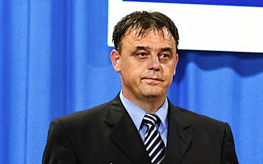 Ján Kučera (44), Trebišov