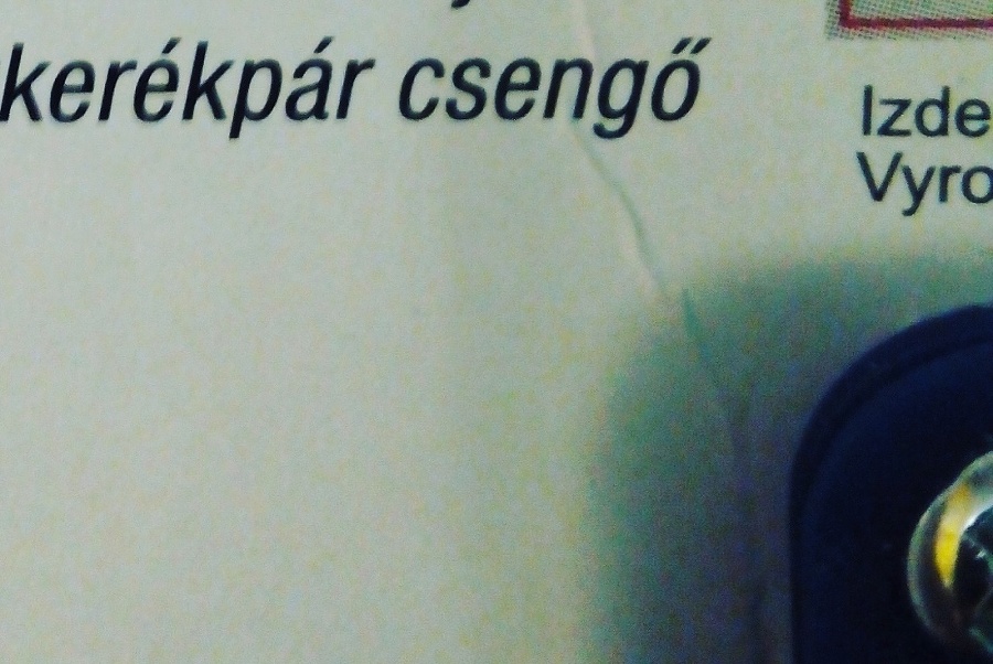 Hanu pobavil slovenský preklad