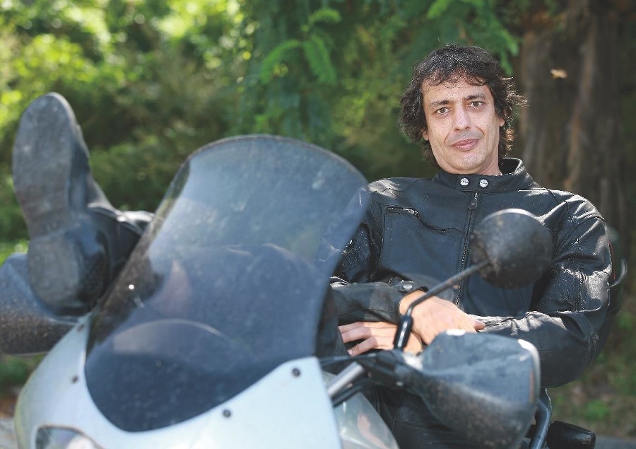 Juraj Černý