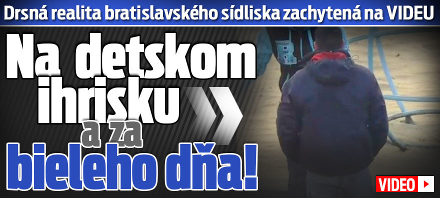 Sídlisko