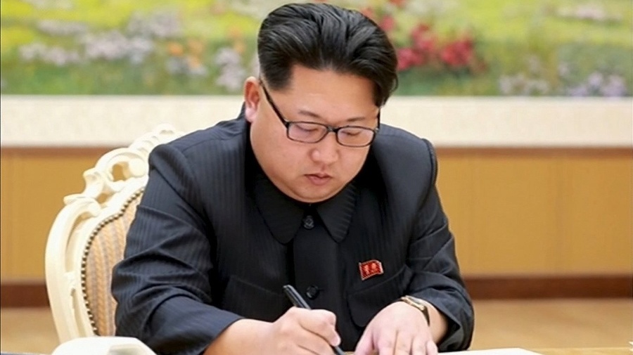 kim