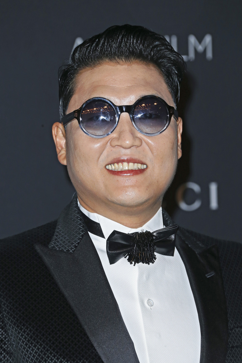 PSY