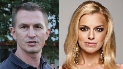 Puškár zápasí s finančnými problémami.