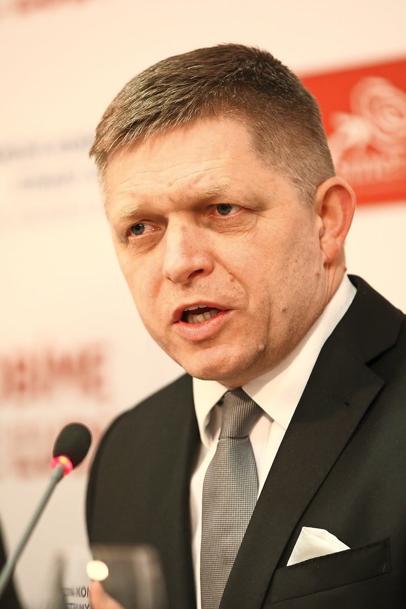 Robert Fico