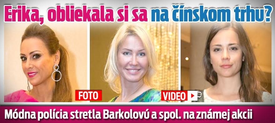 Barkolová