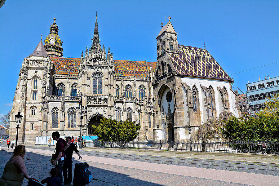 Košice