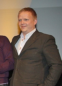 Vladimír Lefík