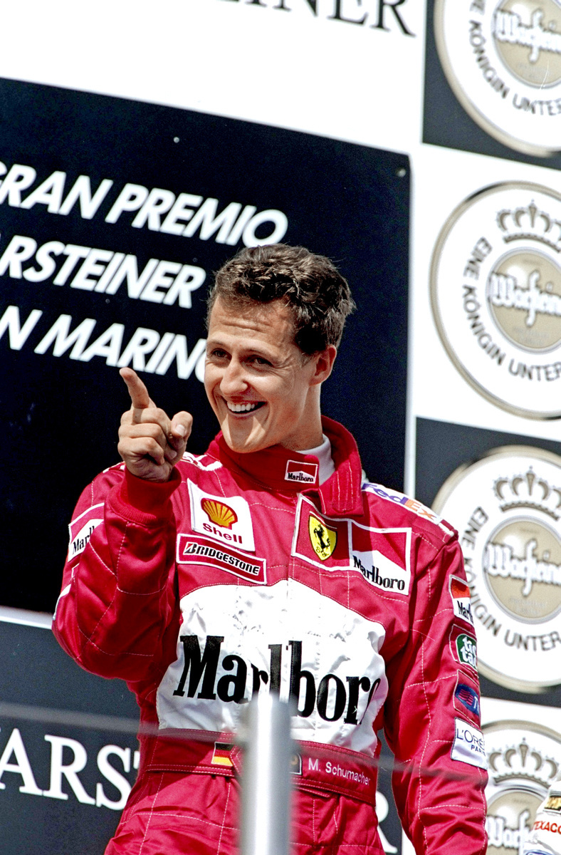 Schumacher