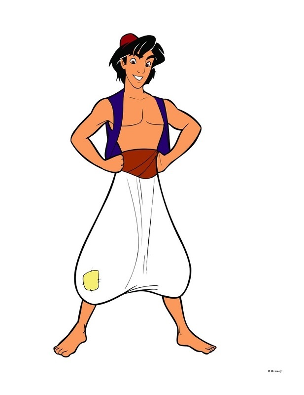 Aladin