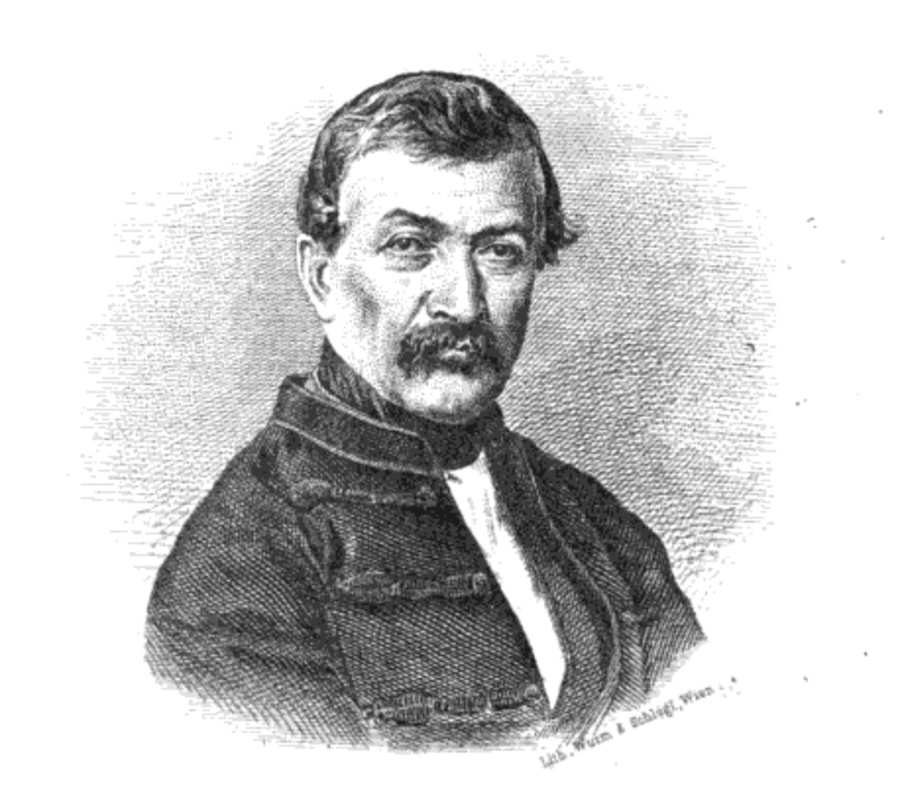 Martin Kukučín.