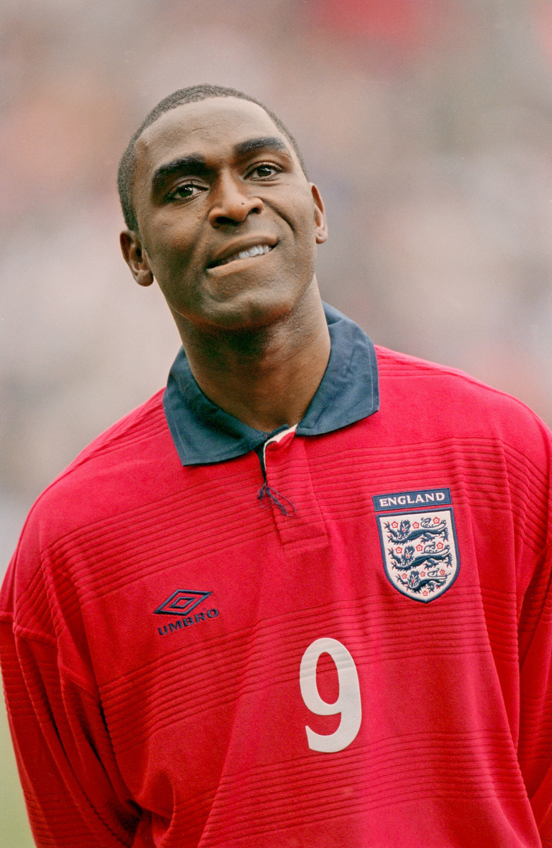 Andy Cole (44)