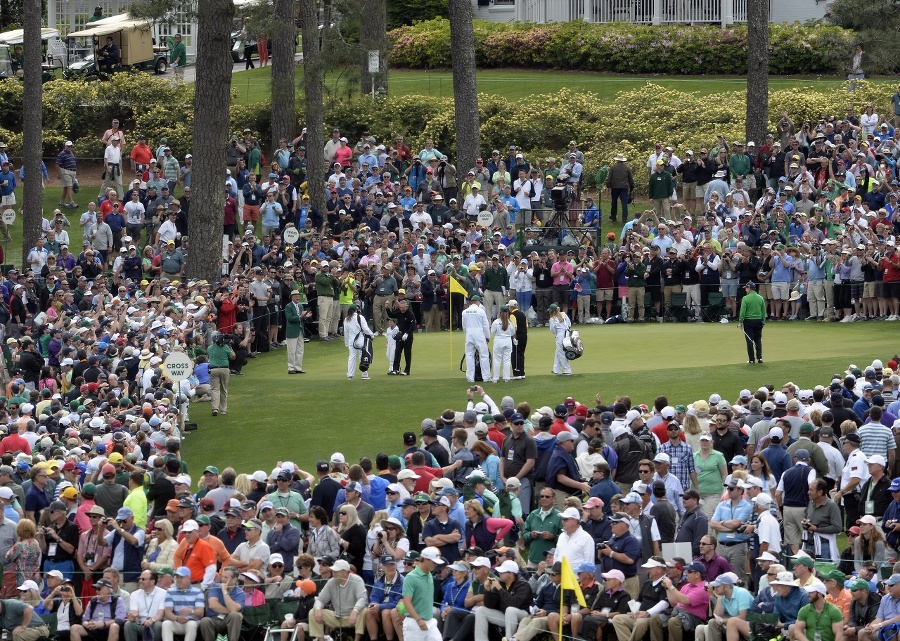 Gary Player