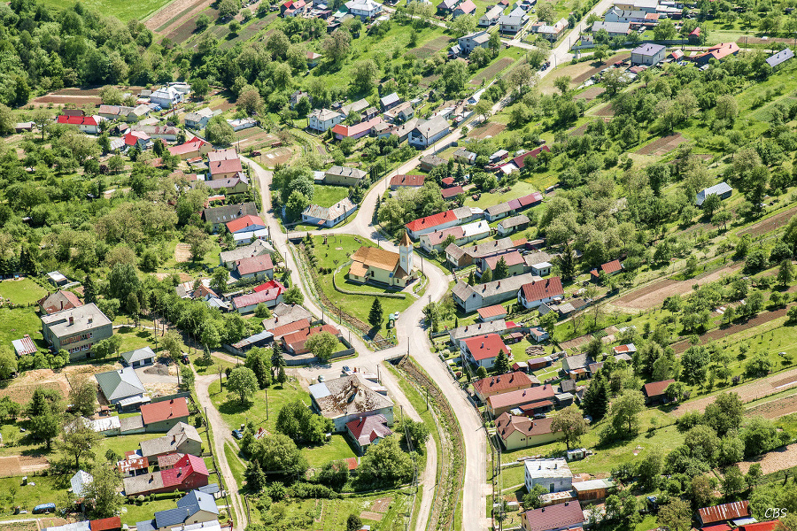 Najkratšia ulica: Krátka meria