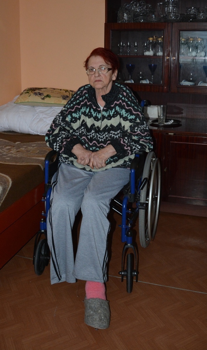 Martu Bečkovú (67) uväznili