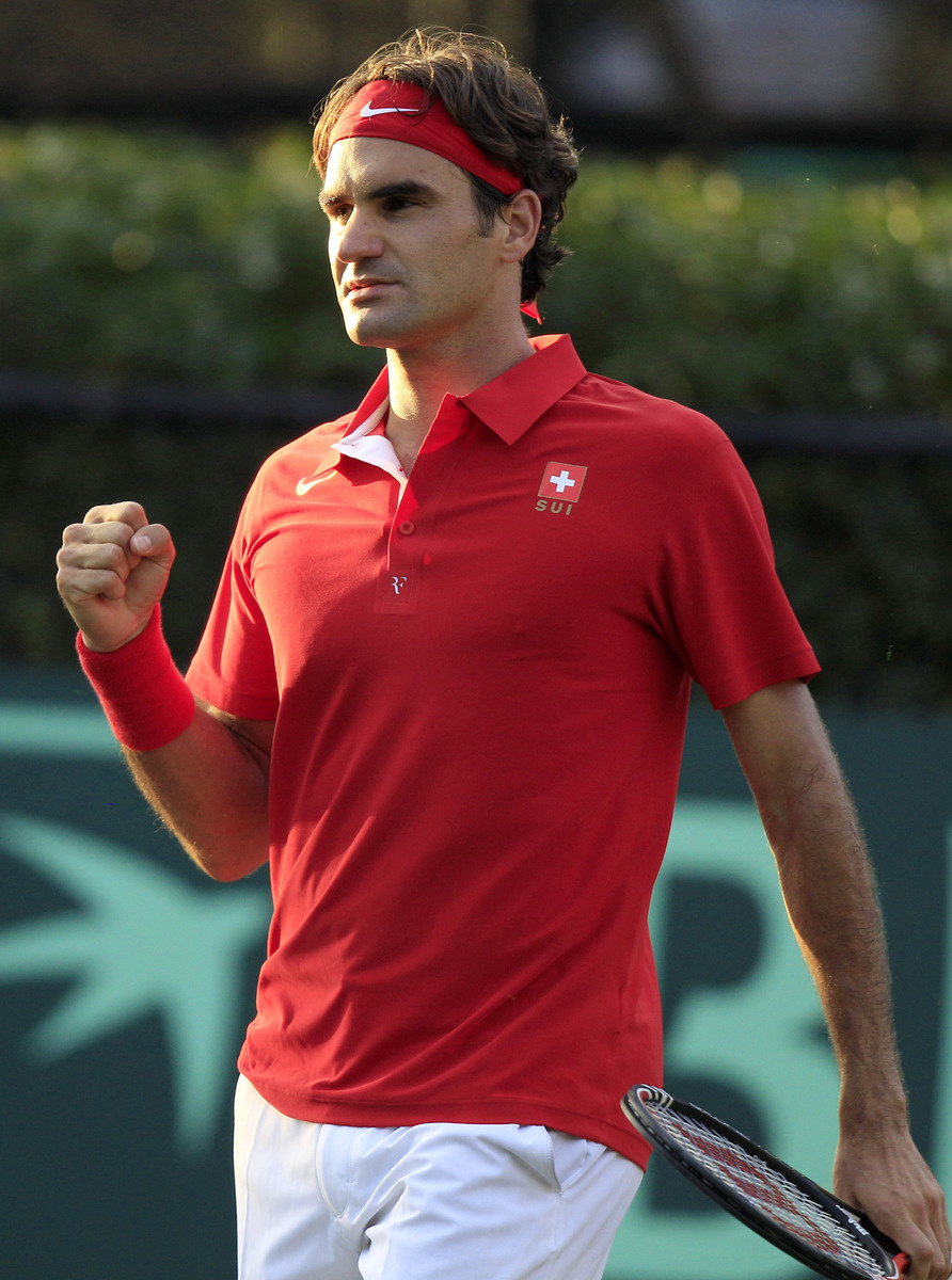 Federer