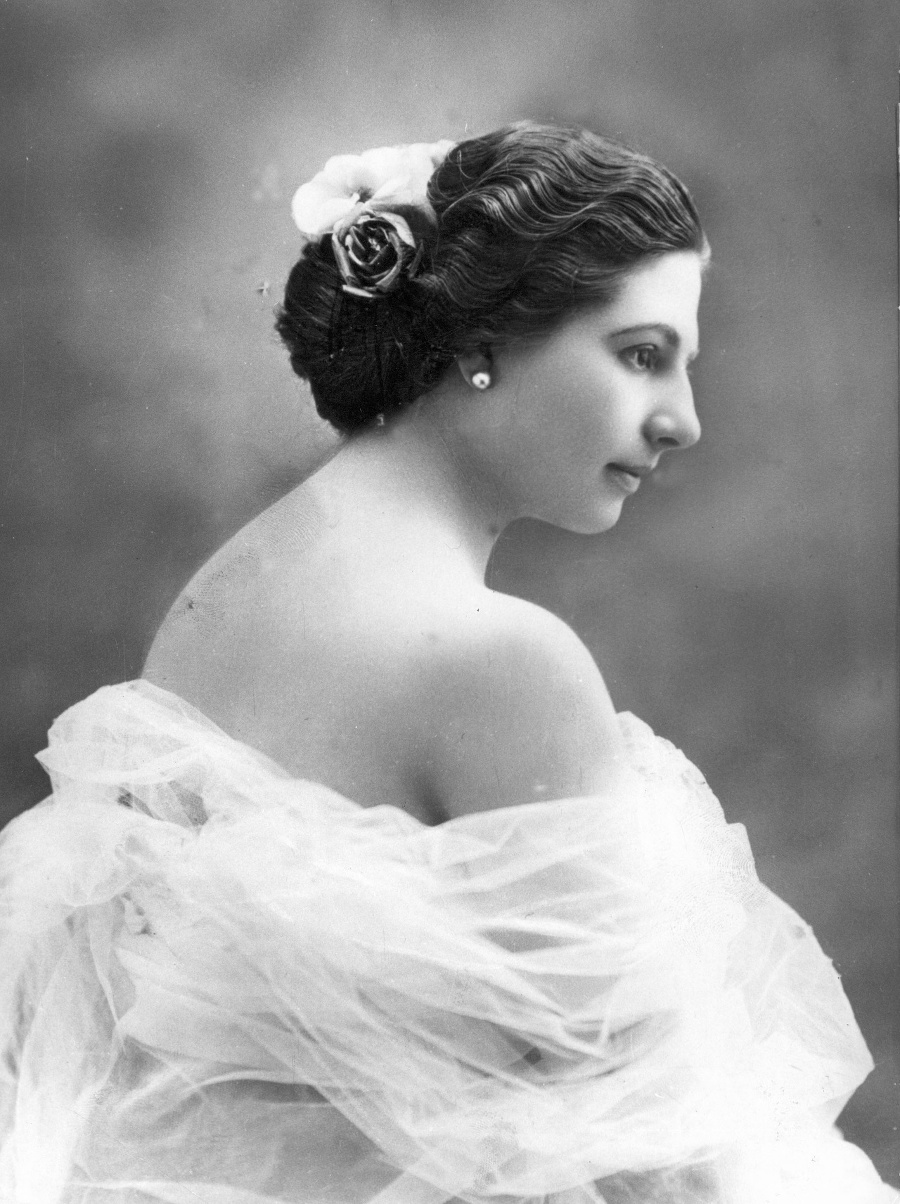 Mata Hari