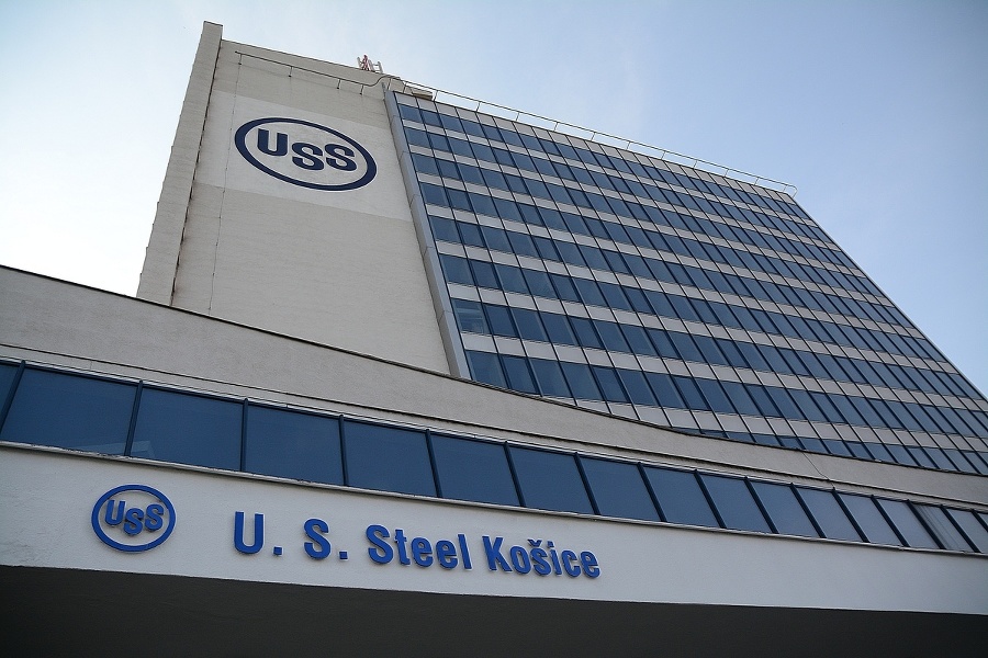 Spoločnosť U.S. Steel prehodnocuje