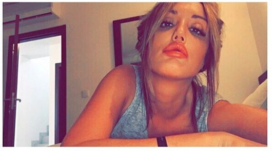 Charlotte Crosby