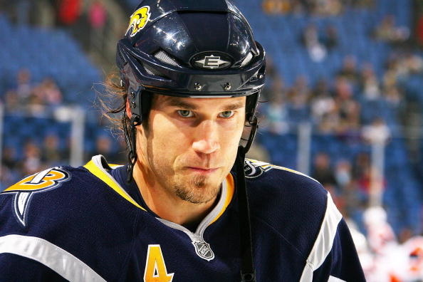 Steve Montador