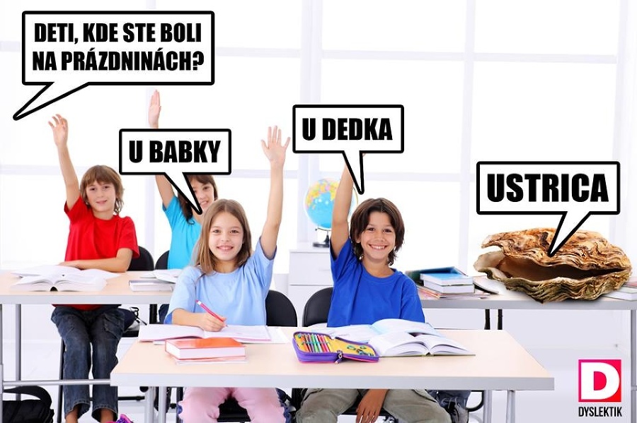 Slovné hračky zabávajú ľudí