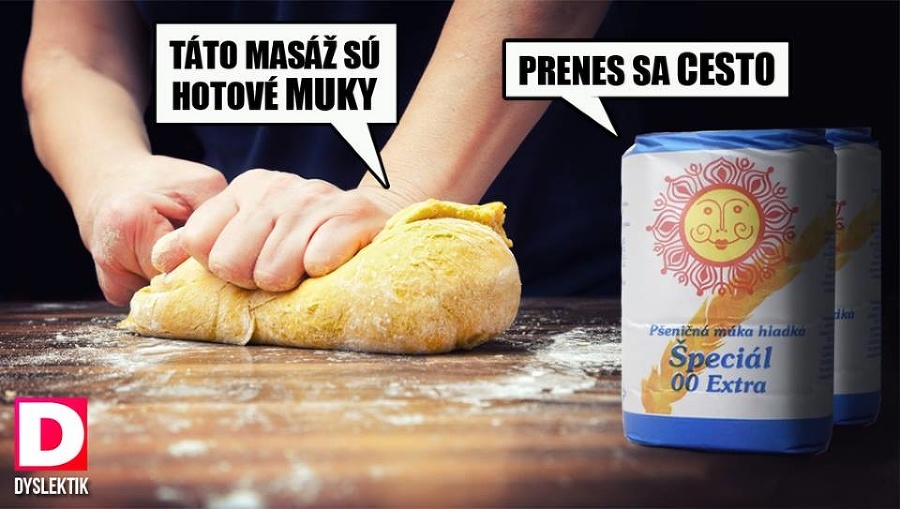 Slovné hračky zabávajú ľudí