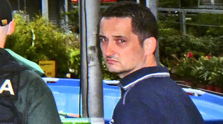 Jakubkov otec na mieste nešťastia