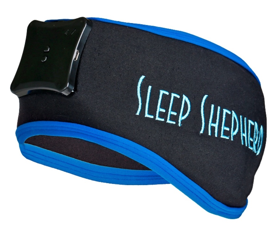 Sleep Shepherd Blue -