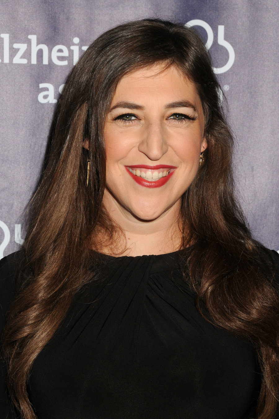 Mayim Bialik