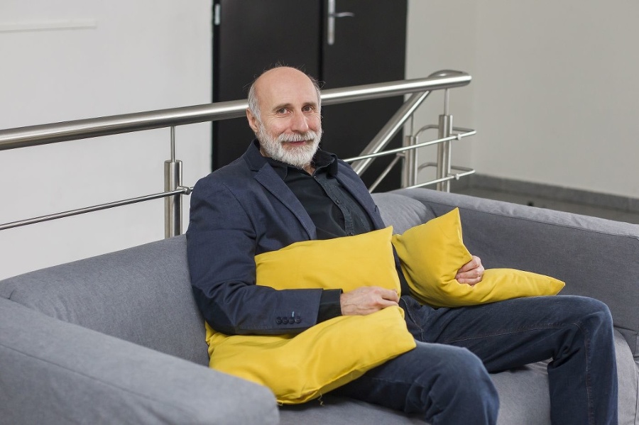Peter Šimun