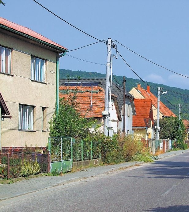 3. Krádež: Neušetrili ani