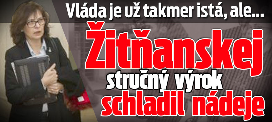 zitnanska