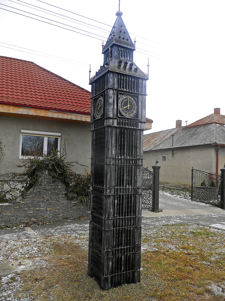 Slovenský  Big Ben