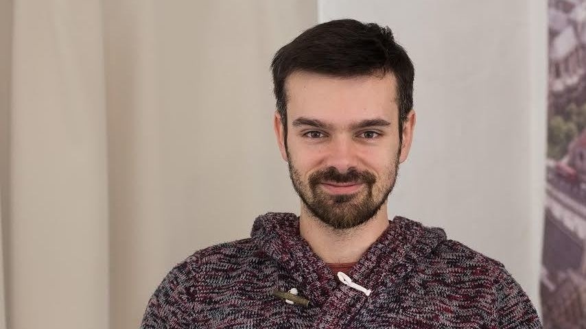 Rado (32) uskutočnil malý experiment s parkovaním na Koceľovej ulici v Bratislave.