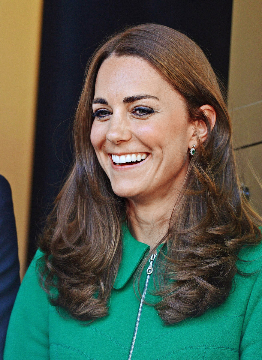 Kate Middleton