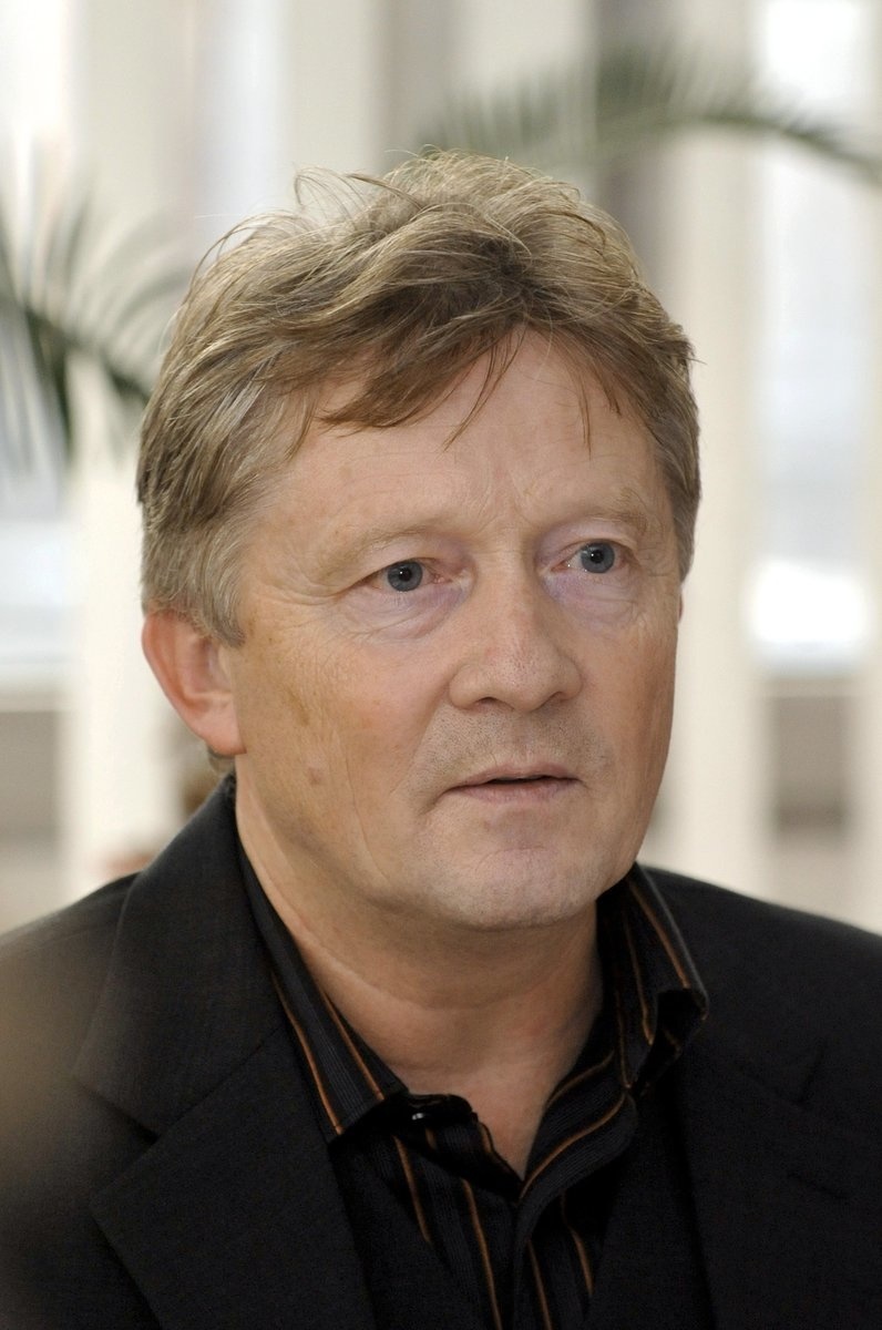 Miroslav Motyčík (52) je