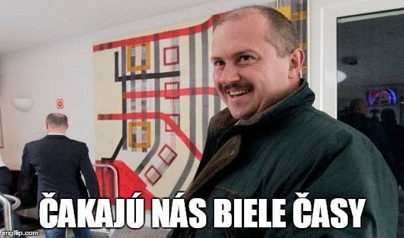 Na internete vznikajú rôzne